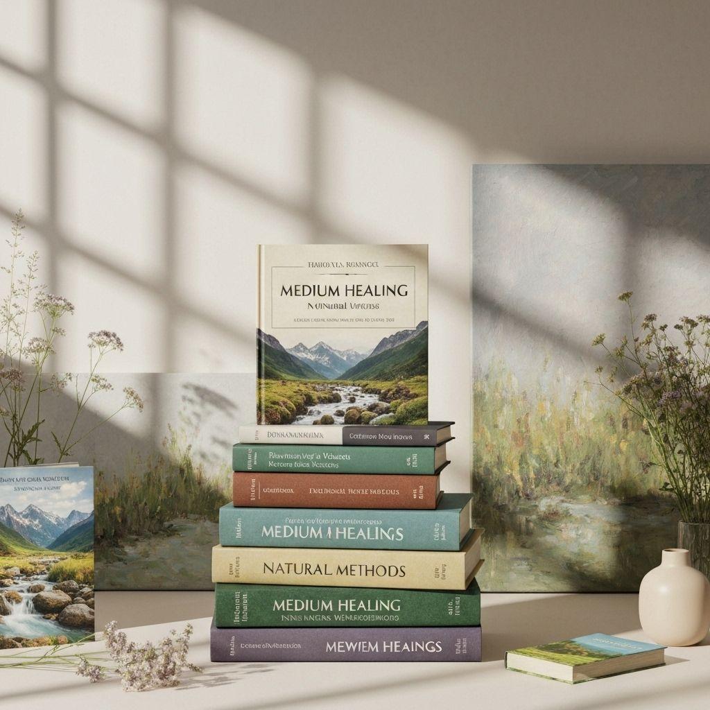 Medical Medium Book Set